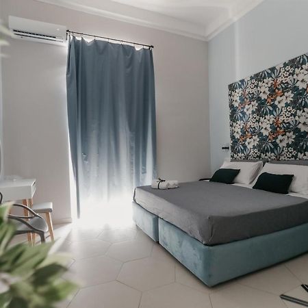 Domus Marina Rooms Napoli Exterior foto