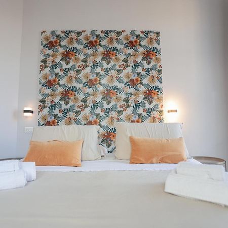 Domus Marina Rooms Napoli Exterior foto