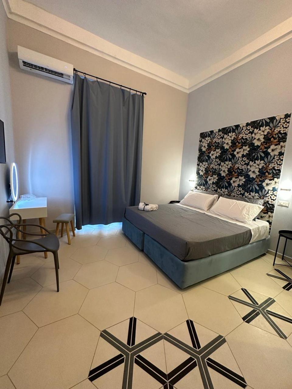 Domus Marina Rooms Napoli Exterior foto