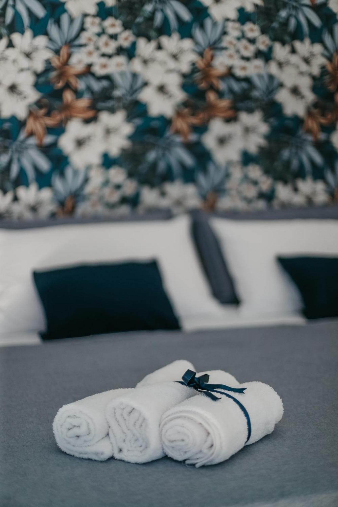 Domus Marina Rooms Napoli Exterior foto